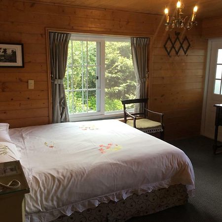 Cingjing Hanging Garden & Resort 런아이 외부 사진